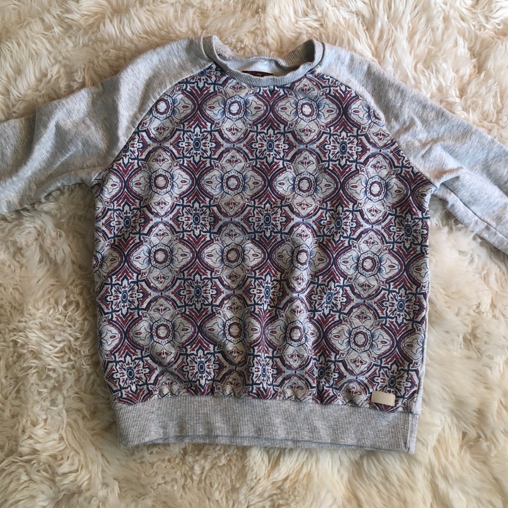 7 for all mankind girls top